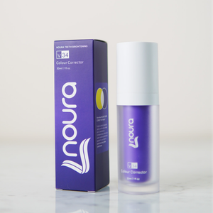 image Noura Teeth Whitening Toothpaste